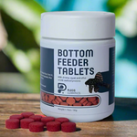 Load image into Gallery viewer, Protein Wafers for Bottom Feeders - With Shrimp (50 gr)
