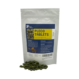 Pleco Tablets - Original