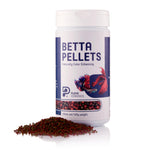 Load image into Gallery viewer, Betta Fish Pellets - Complete Nutrition Plus Color Boost (100 gr)
