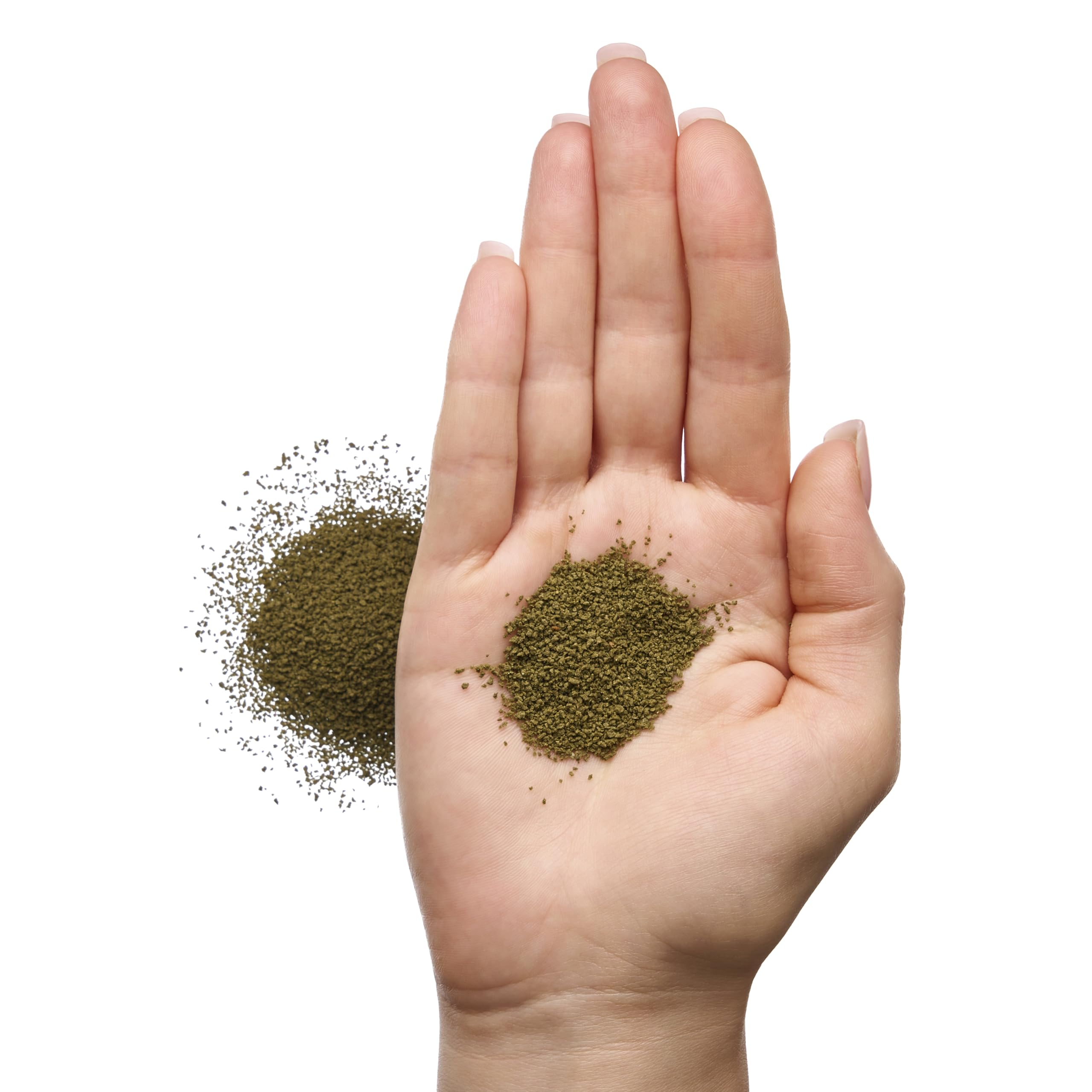 Spirulina Granules - Slow Sinking (40g)