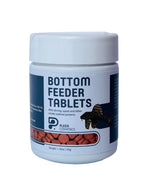 Load image into Gallery viewer, Protein Wafers for Bottom Feeders - With Shrimp (50 gr)
