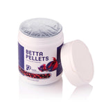 Load image into Gallery viewer, Betta Fish Pellets - Complete Nutrition Plus Color Boost (40 gr)
