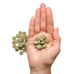 Load image into Gallery viewer, Algae Wafers for Bottom Feeders - With Spirulina (50 gr)
