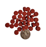 Load image into Gallery viewer, Protein Wafers for Bottom Feeders - With Shrimp (50 gr)
