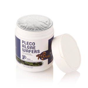 Algae Wafers for Bottom Feeders - With Spirulina (50 gr)