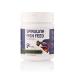 Load image into Gallery viewer, Spirulina Granules - Slow Sinking (40g)

