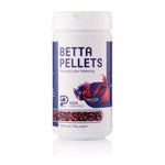Load image into Gallery viewer, Betta Fish Pellets - Complete Nutrition Plus Color Boost (100 gr)
