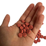 Load image into Gallery viewer, Protein Wafers for Bottom Feeders - With Shrimp (50 gr)
