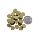 Load image into Gallery viewer, Algae Wafers for Bottom Feeders - With Spirulina (50 gr)
