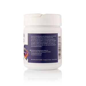 Spirulina Granules - Slow Sinking (40g)