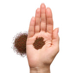 Load image into Gallery viewer, Betta Fish Pellets - Complete Nutrition Plus Color Boost (100 gr)
