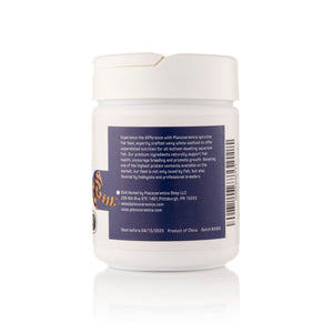 Algae Wafers for Bottom Feeders - With Spirulina (50 gr)