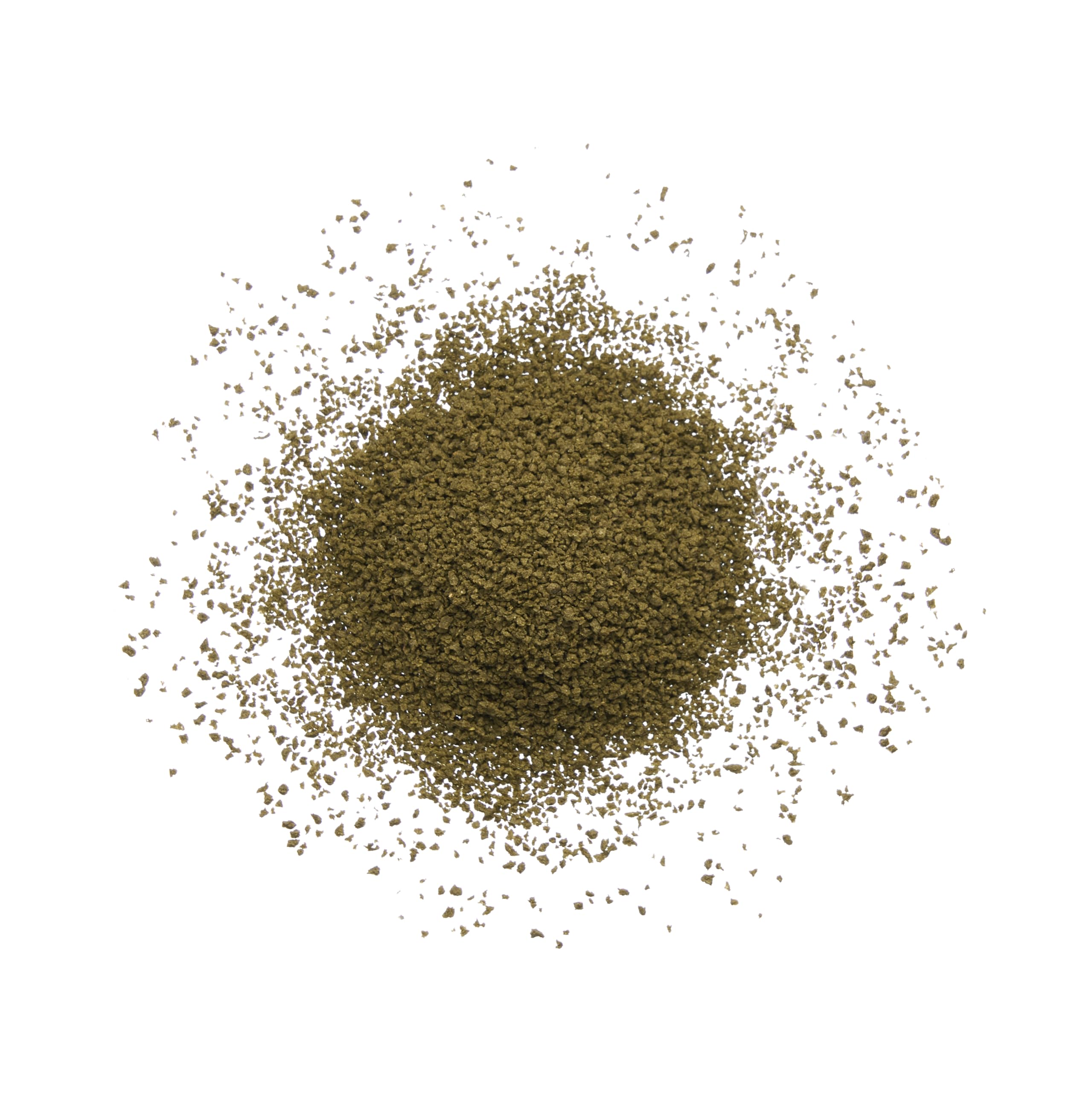 Spirulina Granules - Slow Sinking (40g)