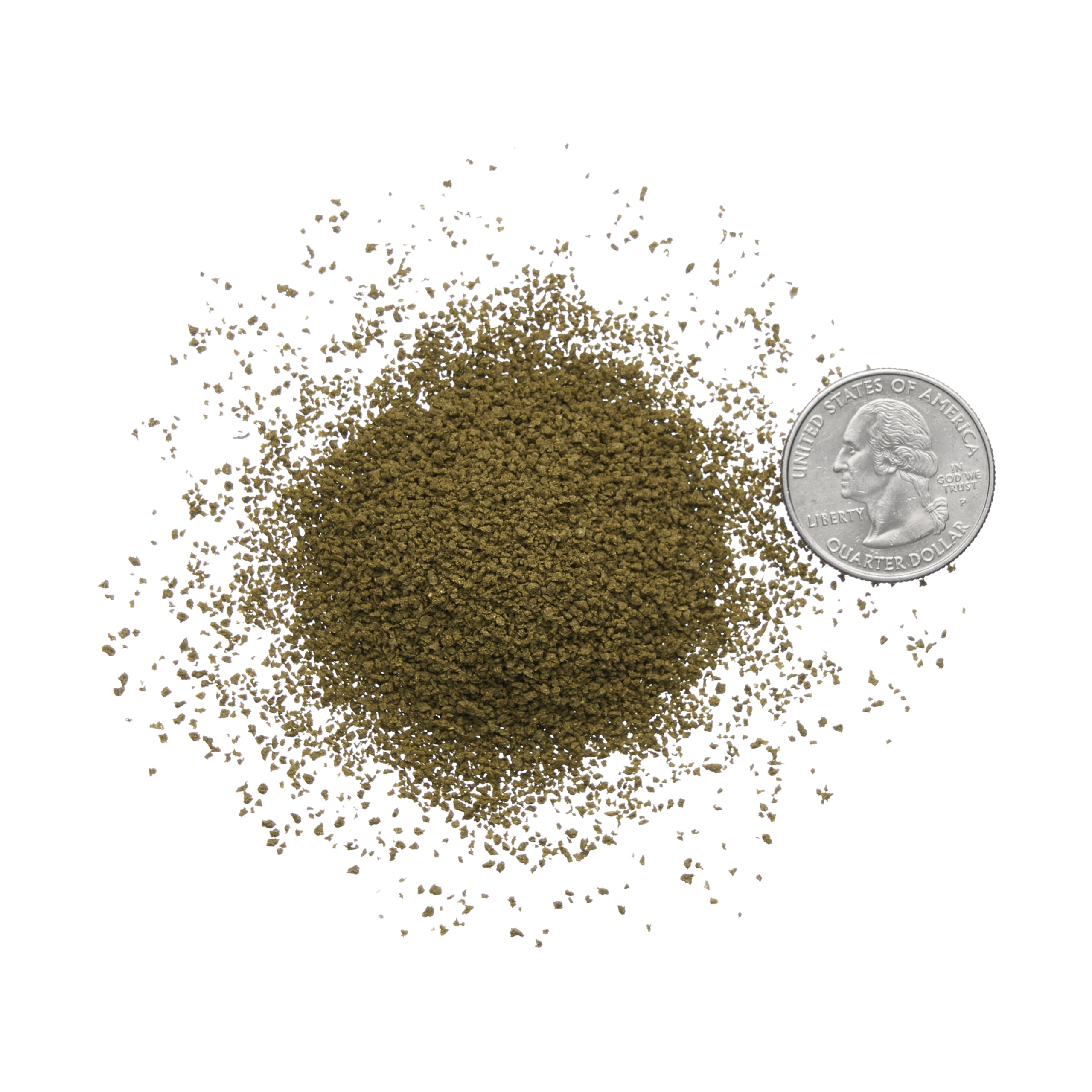 Spirulina Granules - Slow Sinking (40g)