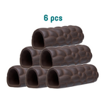 Load image into Gallery viewer, Pleco Cave 6x Set - Bubble (Medium)

