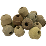 Load image into Gallery viewer, Plecoceramics 3D Nano Balls 25*25mm 1L / 2.02 lb
