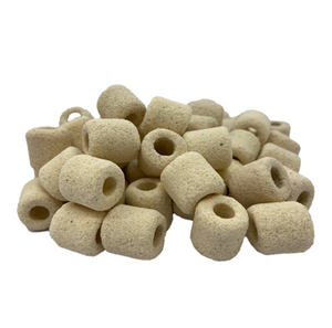 Plecoceramics Nano Bio Ring 15*15mm 1L / 2.02 lb