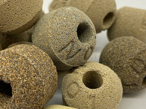 Plecoceramics 3D Nano Balls 25*25mm 1L / 2.02 lb