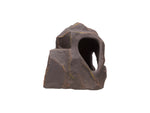 Load image into Gallery viewer, Grotto Plecoceramics Aquarium Decoration Grotto stone for cichlids, plecos, bettas
