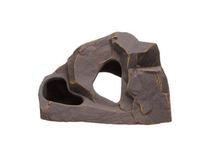 Grotto Plecoceramics Aquarium Decoration Grotto stone for cichlids, plecos, bettas