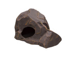 Load image into Gallery viewer, Grotto Plecoceramics Aquarium Decoration Grotto stone for cichlids, plecos, bettas
