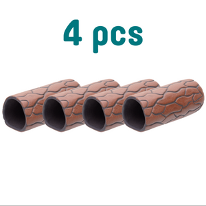 Pleco Cave Kit 4 pcs M size caves