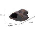 Load image into Gallery viewer, Cichlid Stone Magma Small
