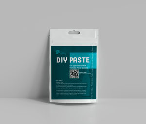 Kit DIY Paste + Pleco tablets 2х100 gr