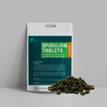Load image into Gallery viewer, Spirulina tablets
