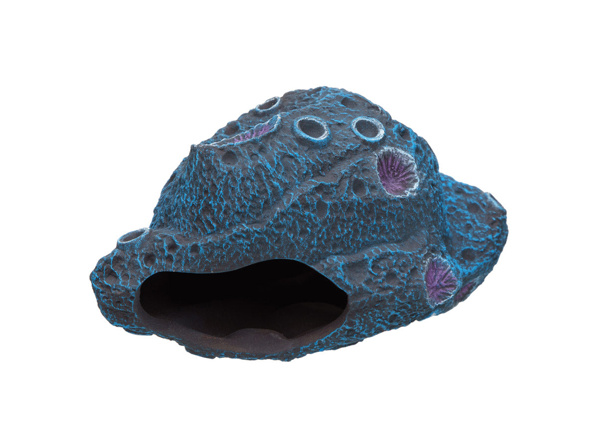 Meteorite Cichlid stone